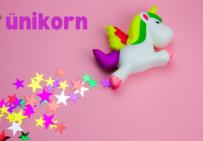 ünikorn