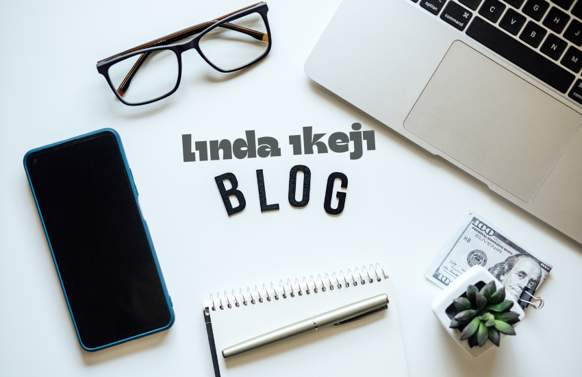 lında ıkejı blog