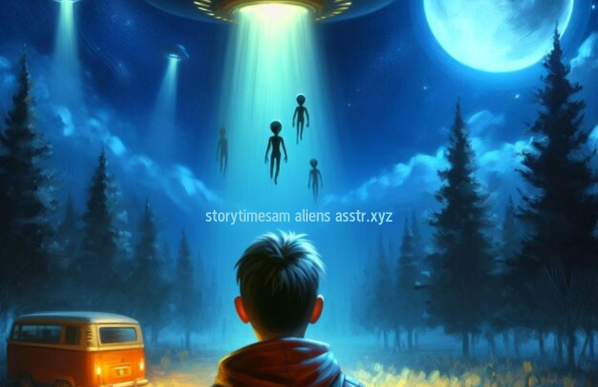 storytimesam aliens asstr.xyz
