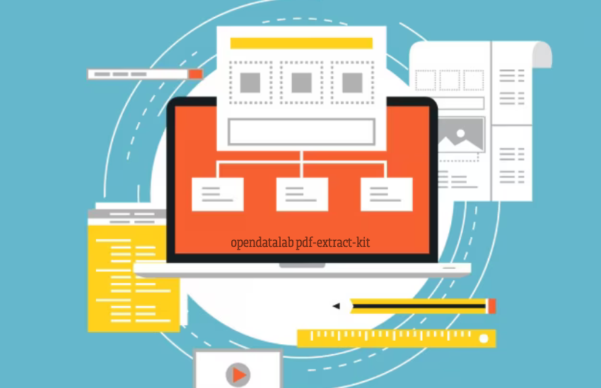 opendatalab pdf-extract-kit
