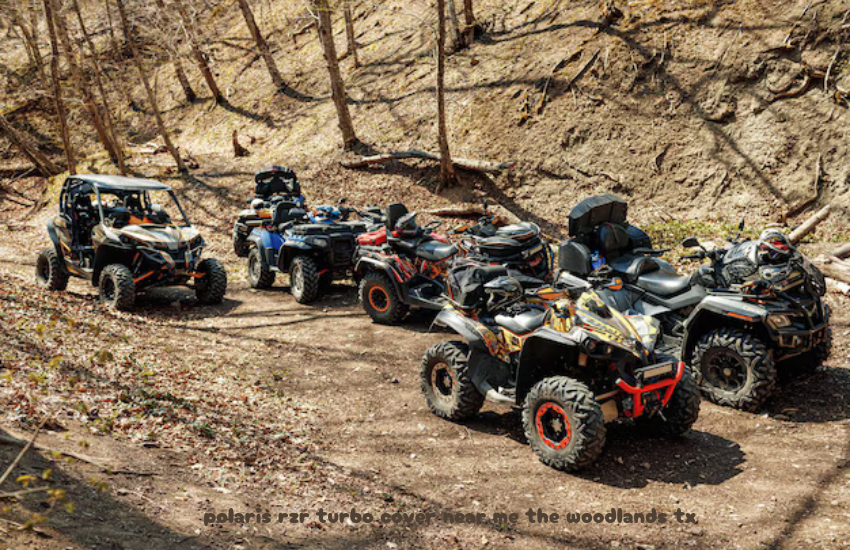 polaris rzr turbo cover near me the woodlands tx