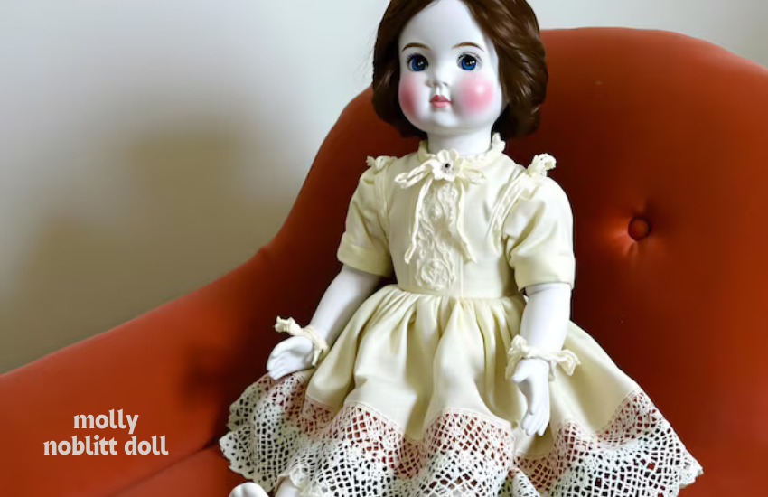 molly noblitt doll 