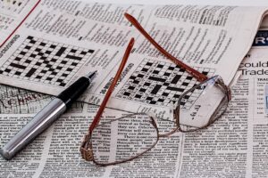 Wall Street Journal Crossword